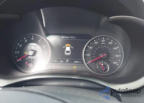 2019 Kia Stinger Premium z USA, uszkodzony, nr VIN KNAE25LA2K6055600